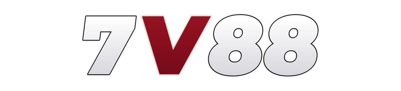 7v88 Logo